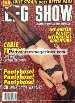 Adult magazine Leg Show - Feb 1998